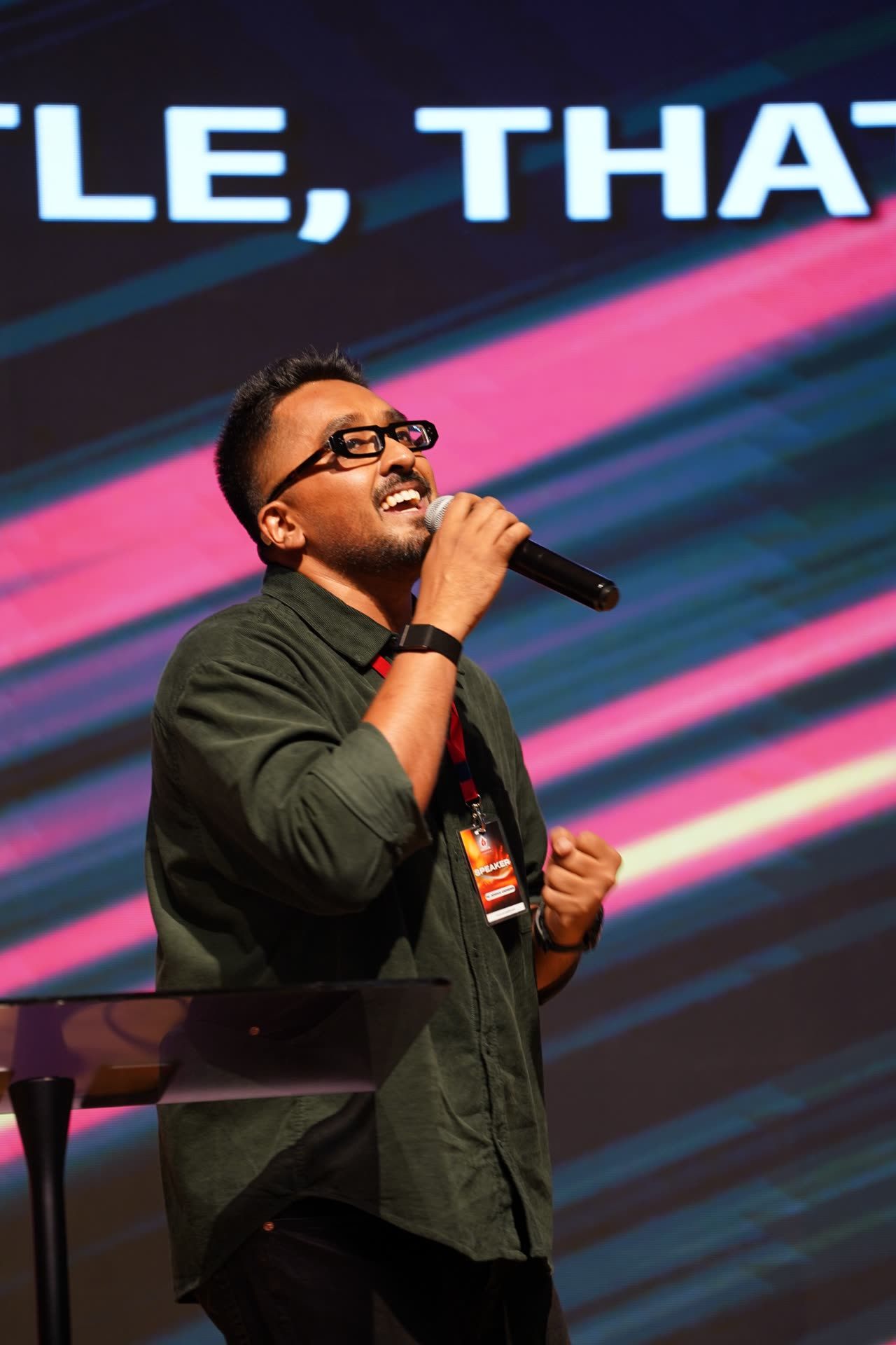 Revive Gen discipleship